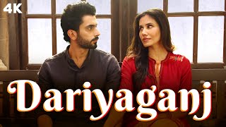 Dariyaganj | Jai Mummy Di | Sunny S, Sonnalli S | Arijit Singh, Dhvani Bhanushali | Amartya Bobo R