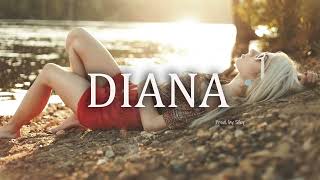 ''DIANA'' Oriental Reggeton beat x Balkan Club Instrumental | Prod by Siky +FREE BEAT Resimi