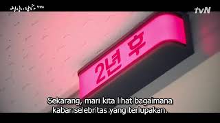 Touch Your Heart Eps 1 sub indo (bagian satu)