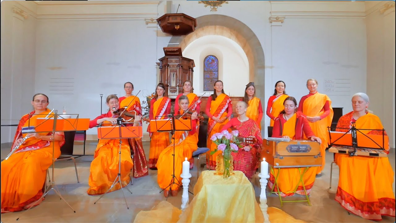 Mountain Silence concert in Winterthur 2026