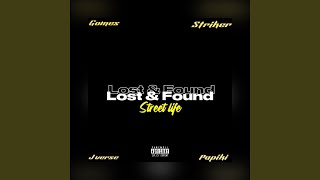 Touchline feat Papiki Striker U0026 Gomes