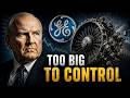 The End of General Electric: How America’s Greatest Corporation Fell Apart