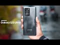 Samsung Galaxy S20 Ultra | سبب غريب قد يجعله هاتف الاحلام