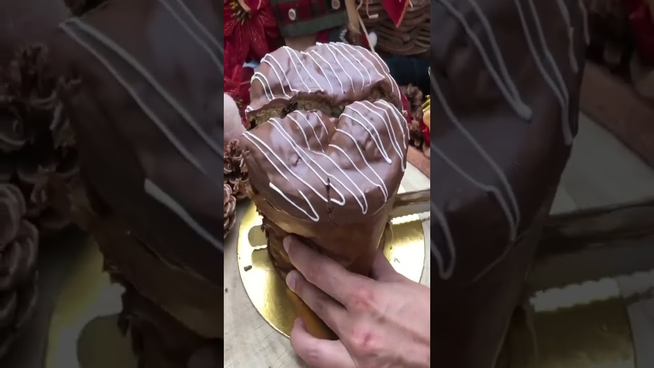 🍫✨ Chocolate Lovers Delight  