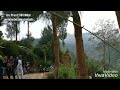 Keindahan sunrise gunung prau,jawa tengah (adil kampai )