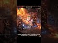 POE2 Vornas, the Fell Flames - Zone: The Galai Gates - Named Boss vs Stormweaver - Abyssal League
