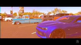 Dino's Git Down 2020 | Glendale, Arizona