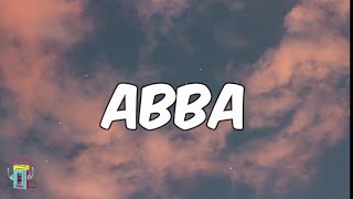 ABBA - Zabbai Ft The Abner Xperience & Garrick Moss (lyrics)