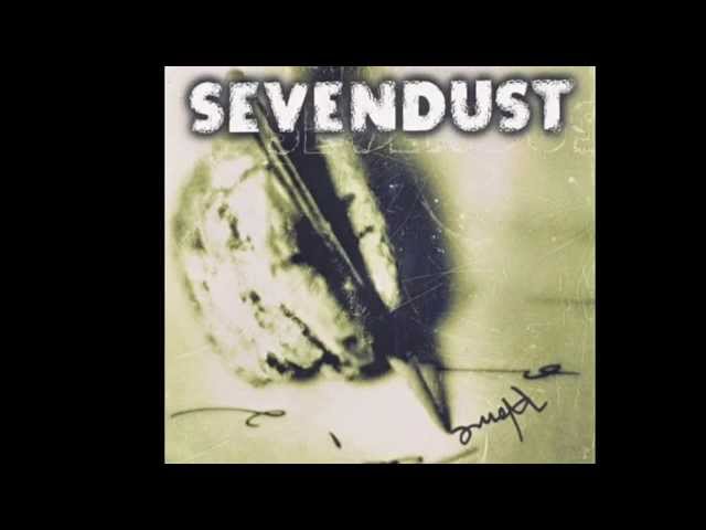 Sevendust - Rumble Fish