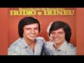 Irdio  irineu  recordao de boiadeiro  compositoresvaldemar reis e g rosaano 1984