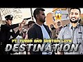 Destination Ft. Shehr Main Dihat || Turab and Sabtain Love || Video Editing