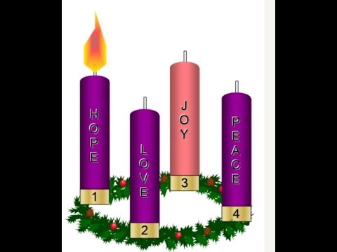 Anakuja Mwenye Enzi F A Nyundo Advent Lyric Video