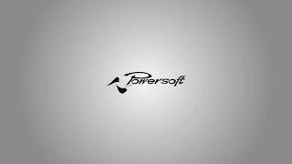 ArmoníaPlus |  Selecting speaker application with the PRESET function screenshot 4