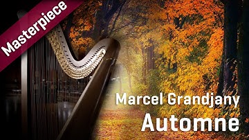 Synchron Masterpiece: Automne - Marcel Grandjany