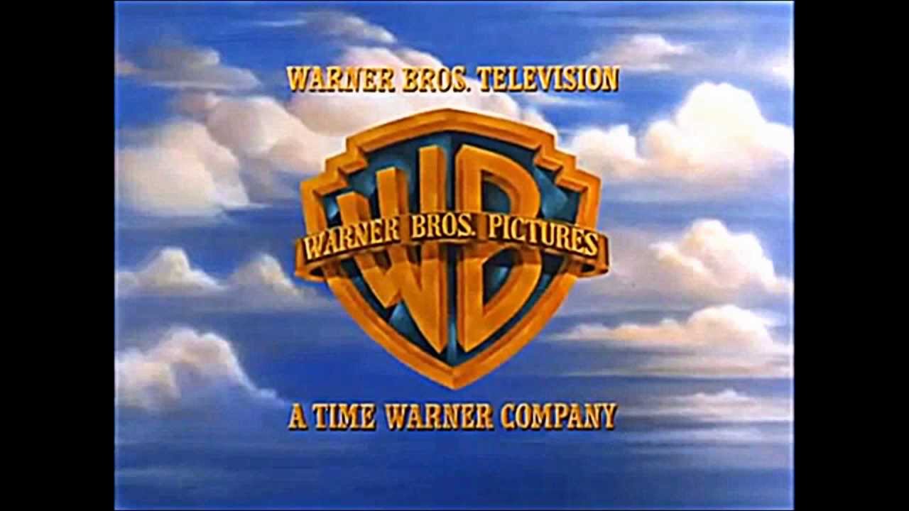 Warner Bros Television Logo 1990 A Youtube