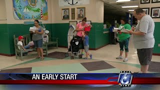 Registration begins for CCISD tuition-based pre-K program