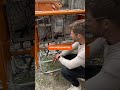 Kurz reingeschaut: Kabeldiebstahl im Baustromkasten