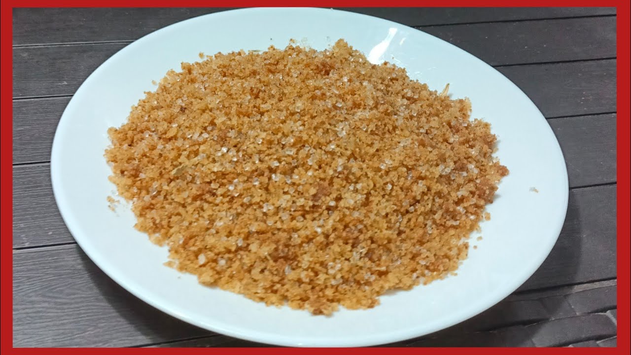 Puri Ka Malida |Hyderabadi Shadiyon (Manje/Haldi)  Me Bane Wala Talan Ka Malida