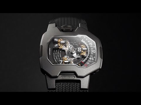 URWERK UR-120