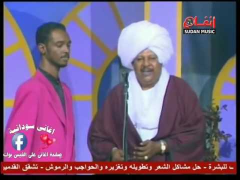 عيني ما تبكى كمال ترباس و محمود عبدالعزيز 