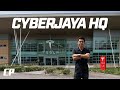 First Tesla Centre in Malaysia 馬來西亞硅谷 Cyberjaya : New Model 3 Coming ?