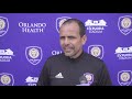 Oscar Pareja | Try to Execute What You're Good at and Play The Game
