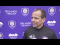 Oscar Pareja | Try to Execute What You're Good at and Play The Game