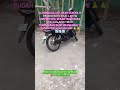 jasa pasang batu sikat lantai carport Medan 0821-6556-4101.