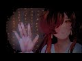 Andy Yoon Ft M W Star Crossed Lovers Cover Ft Materiathief Video Inspired By YandereDev 