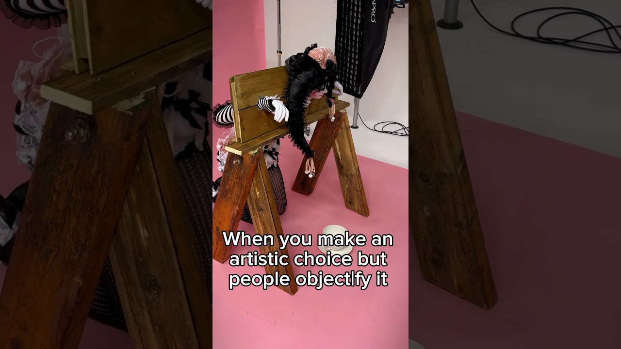 Girl, you should be in the stock instead of me! 