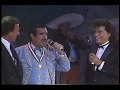 Volver volver - V Fernandez, J Iglesias y J L Rodriguez el Puma