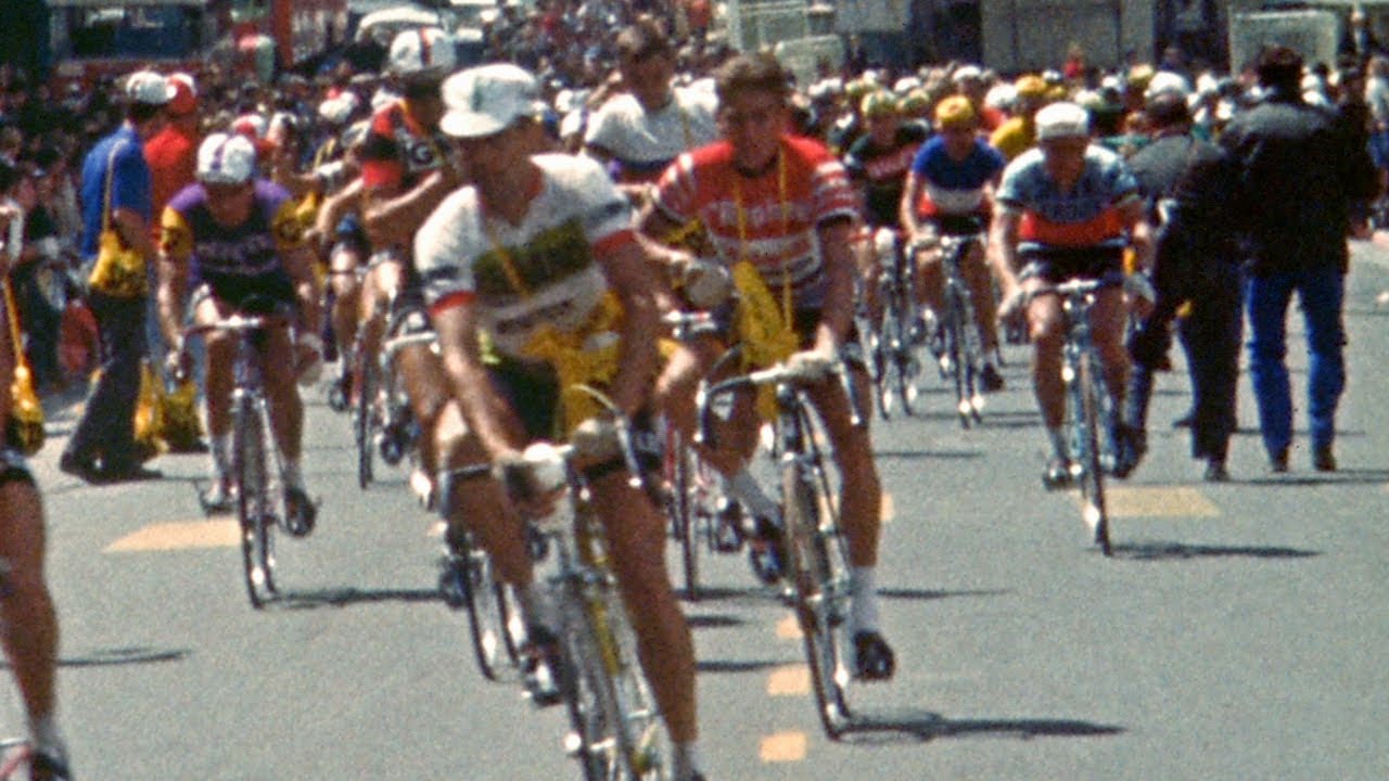 Vive le tour (1962)