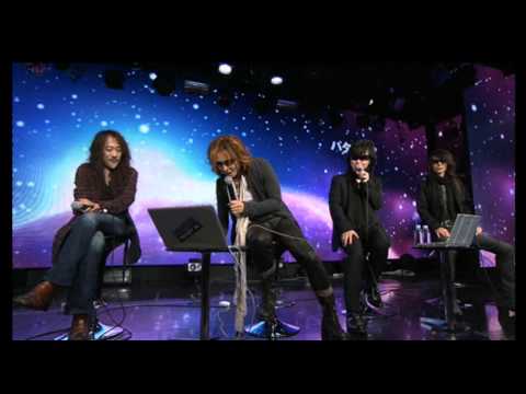 X JAPAN Nico生放SP 24小時持續攻擊中 2013 09 28 P M 16 30