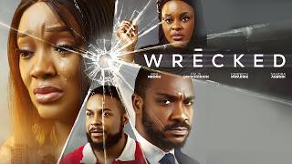 WRECKED~(FULL MOVIE) KENNETH NWADIKE, PEGGY LEONARD, 2026 LATEST NIGERIAN MOVIE