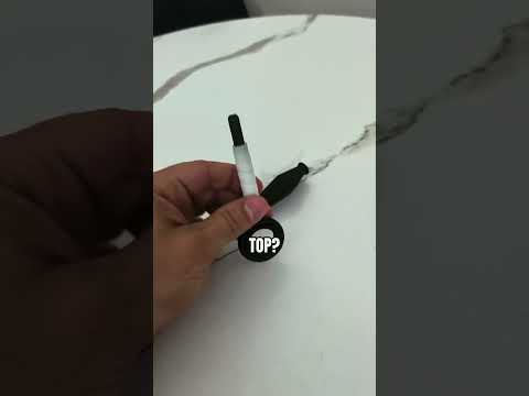 I 3D Printed a Naruto Kunai With a Fidget Spinner Handle