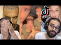 Dario scopre i TIKTOK che lo riguardano | Reaction Dario Moccia
