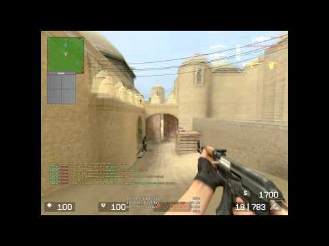 ★ Let's Destroy - Enhanced Aim V-6 Rage #1