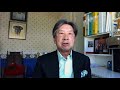 Ronny Tong - Executive Council, Hong Kong - BBC HARDtalk