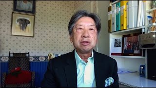 Ronny Tong - Executive Council, Hong Kong - BBC HARDtalk