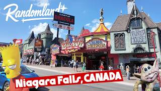 Download Lagu Niagara Falls, Canada is Insane! MP3 Download Lagu Niagara Falls, Canada is Insane! MP3