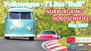 Volkswagen - T1 Bus 