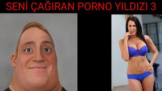 MR.INCREDIBLE BECOMES CANNY SENİNLE 1 GECE OLMAK İSTEYEN PORNO YILDIZI PART 3 4K