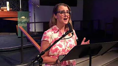 How Great Thou Art (Duet - Suzie Taylor and Mike R...