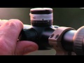 SWAROVSKI OPTIK Z5 Riflescope