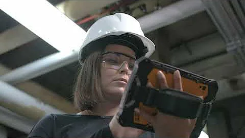 ACOEM AT-200. Smart Shaft Alignment.