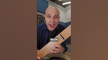 Wooden planes for shooting. #tooltips #woodworkingtips
