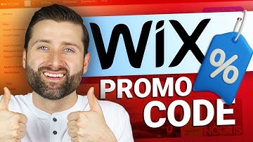 Wix promo code 2025 | Grab your website builder discount NOW!
