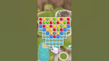 Funtown - Match 3 Game | Play Store Trailer