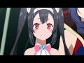 TVアニメ『エガオノダイカ』放送前30秒番宣スポット