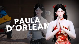 Hari Ini Ngapain Yeu  blf satumimpiroleplay smrp blf969